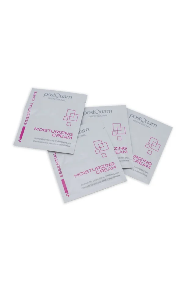 Crème hydratante – Peaux sèches – Visage – 20 x