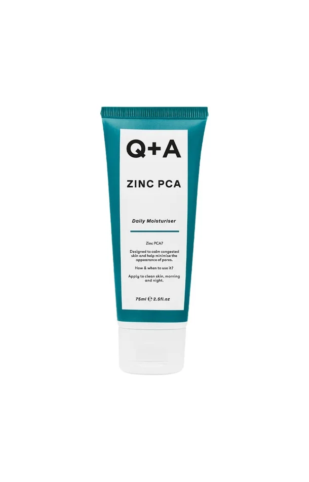 Crème hydratante – Zinc PCA – Peaux à imperfections