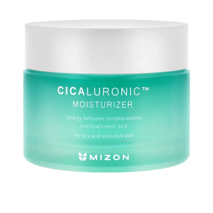 Crème hydratante CICALURONIC 50 ml