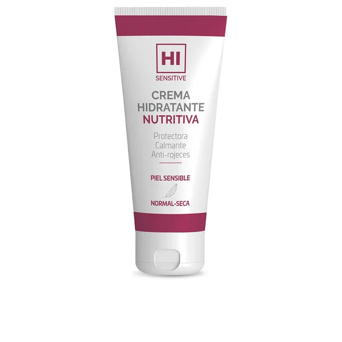 Crème hydratante nourrissante HI SENSITIVE 50 ml