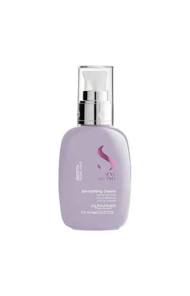 Crème lissante – Semi Di Lino – Cheveux indisciplinés – 125 ml