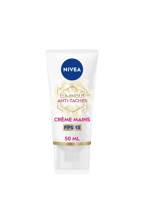 Crème mains – Cellular Luminous 630 – 50 ml