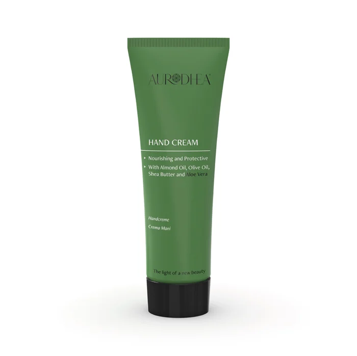 Crème mains à l’aloe vera – 75ml