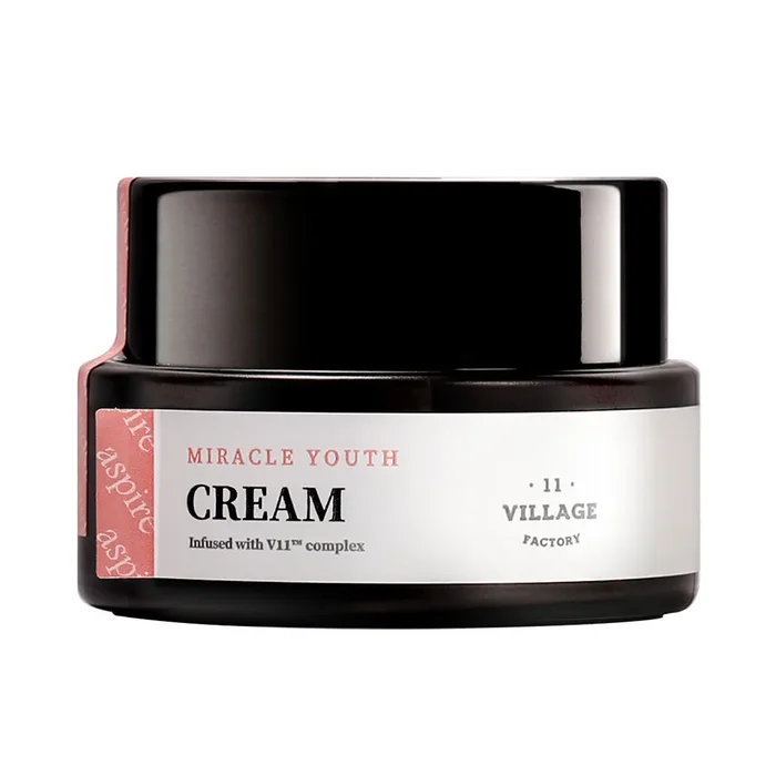 Crème MIRACLE JEUNESSE 50 ml