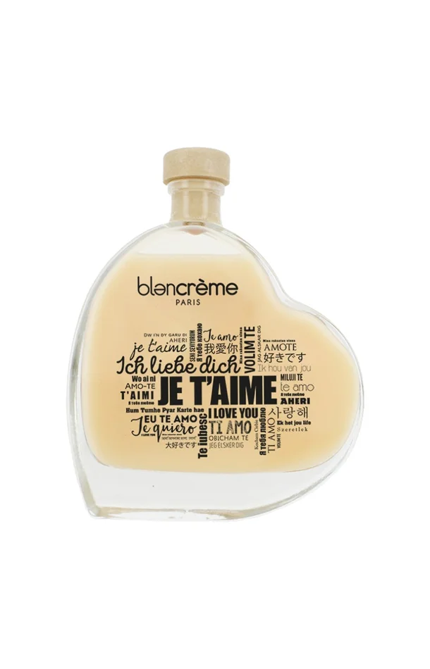 Crème moussante – Mangue cœur – 100 ml