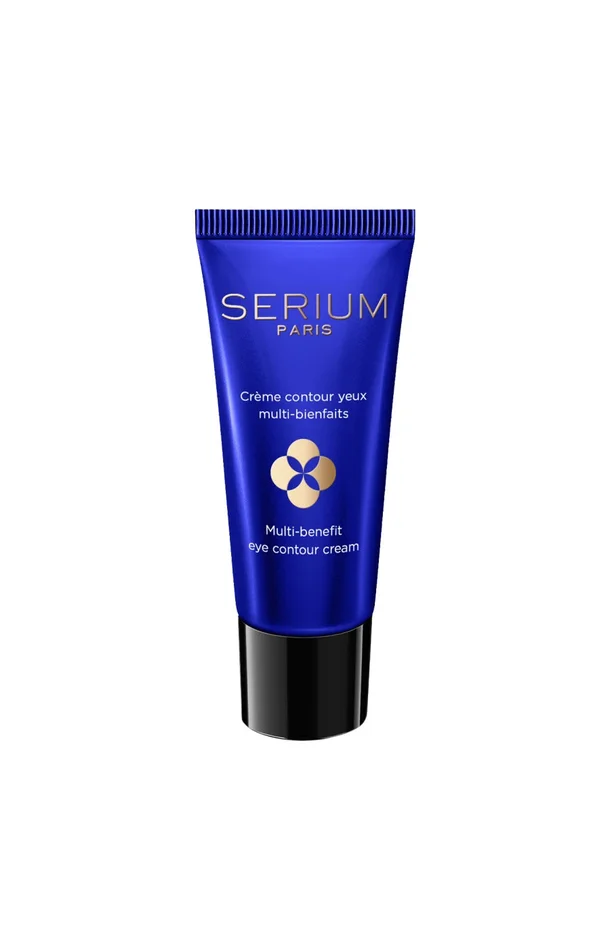 Crème multi-bienfaits – Yeux – Acide hyaluronique & collagène