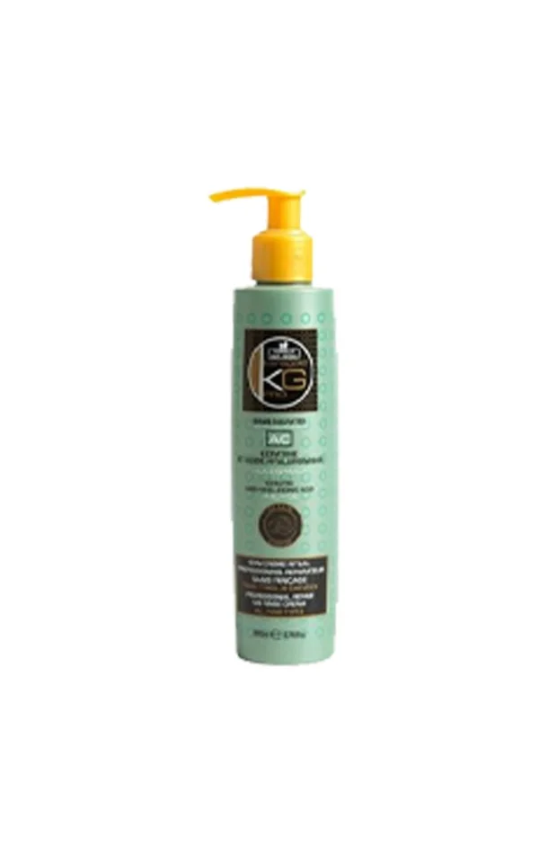 Crème nourrissante & réparatrice – Huile d’amla – Cheveux – 500 ml