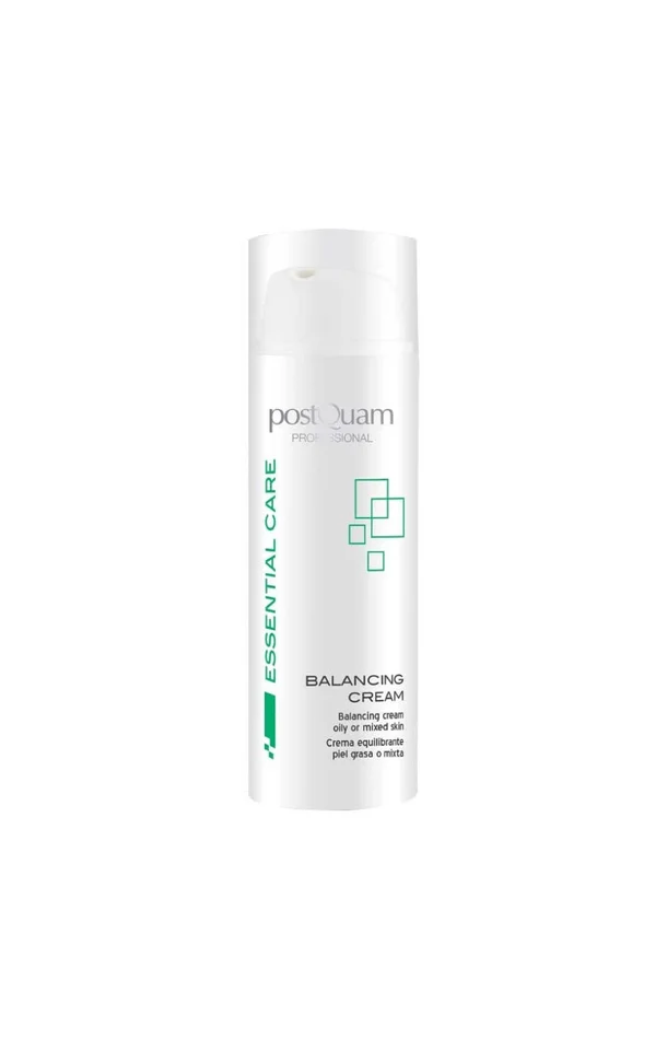 Crème nourrissante – Collagène marin – Peaux mixtes à grasses – Visage – 50 ml