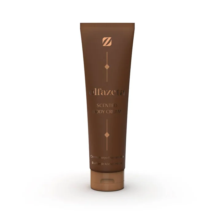 Crème parfumée pour le corps inspiré de Coco Mademoiselle