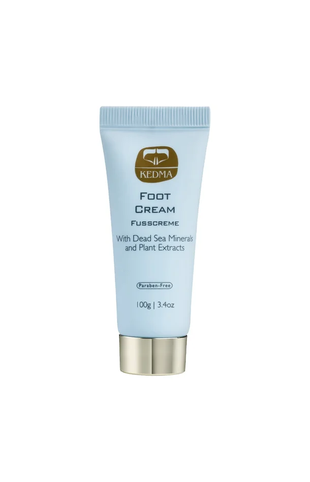 Crème pour les pieds – 100 ml