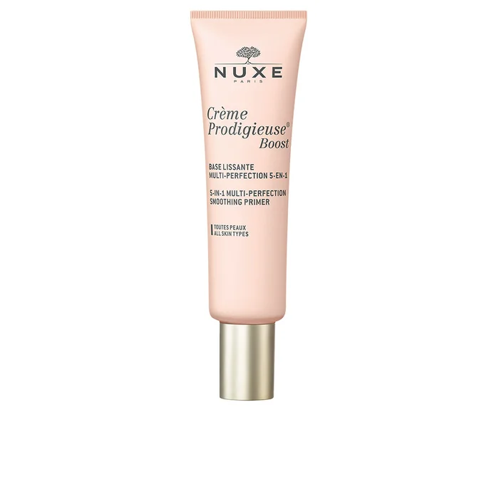 CRÈME PRODIGIEUSE BOOST 5en1 base alisante 30 ml