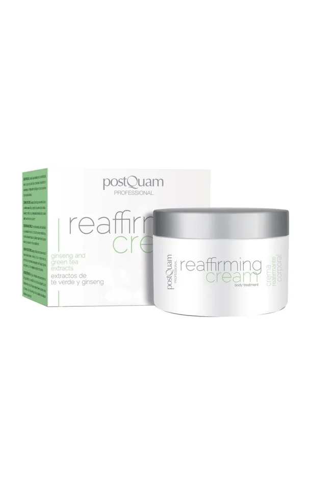 Crème raffermissante – Corps – 200 ml