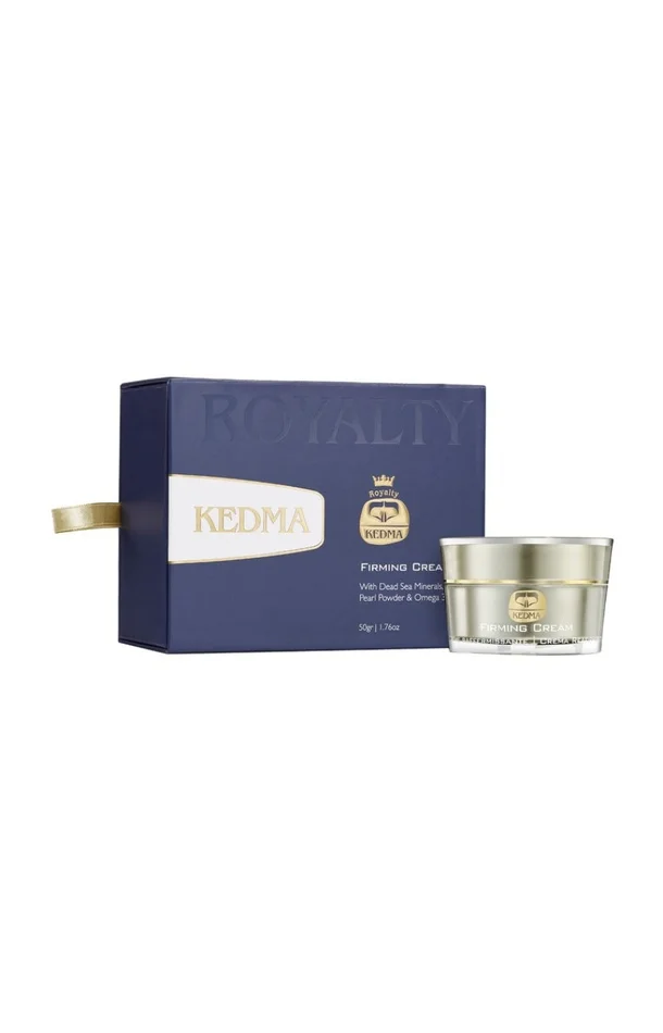 Crème raffermissante – Visage – 50 g