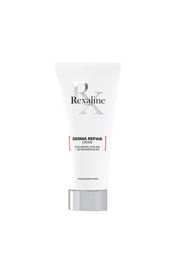Crème réconfort – Peaux sensibles – Derma – 50 ml