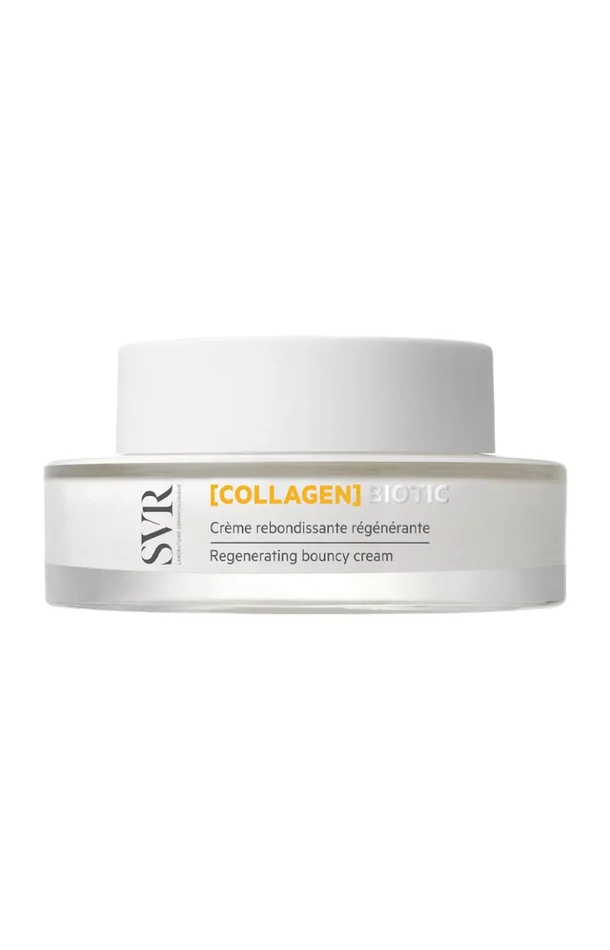 Crème régénérante – Collagen – Biotic – Peaux matures – 50 ml