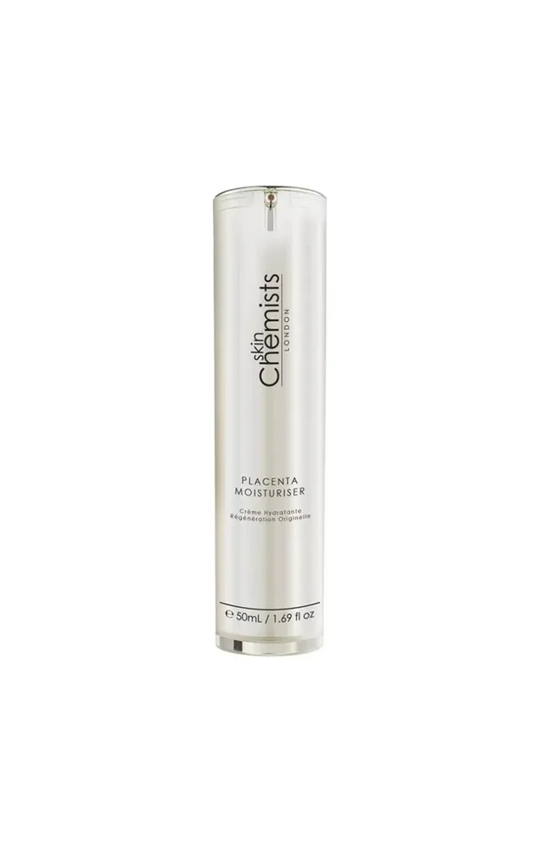 Crème régénérante – Placenta – Visage – 50 ml