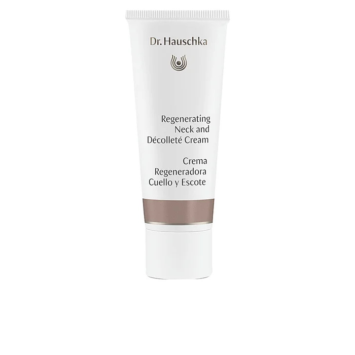 Crème régénérante cou et décolleté 40 ml
