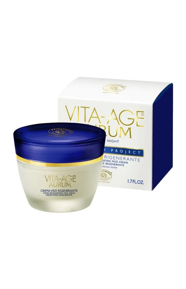 Crème régénérante jour & nuit – Visage – 50 ml