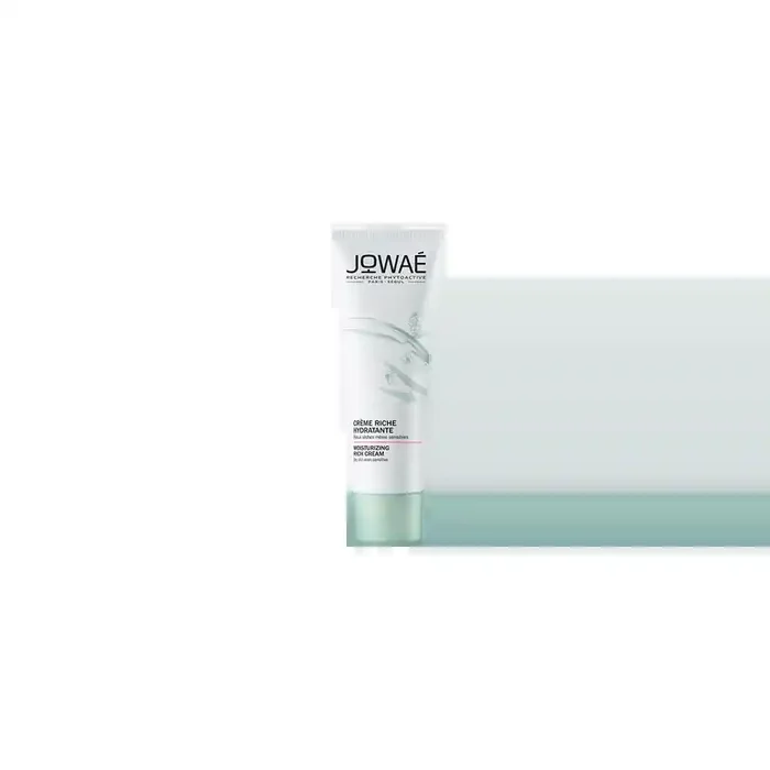 CREME RICHE HYDRATANTE 40 ML JOWAE