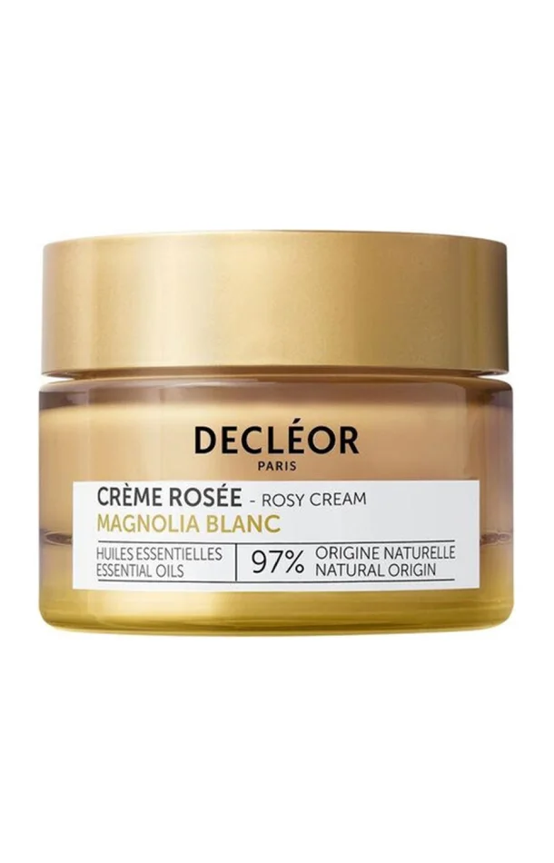 Crème rosée – Magnolia blanc – 50 ml