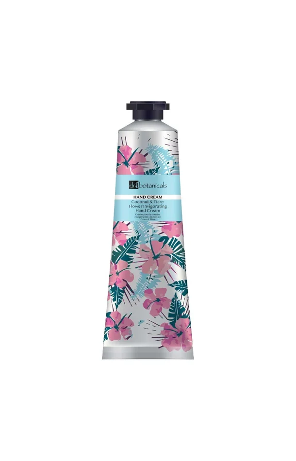 Crème tonifiante & hydratante – Tropiques – Visage – 50 ml