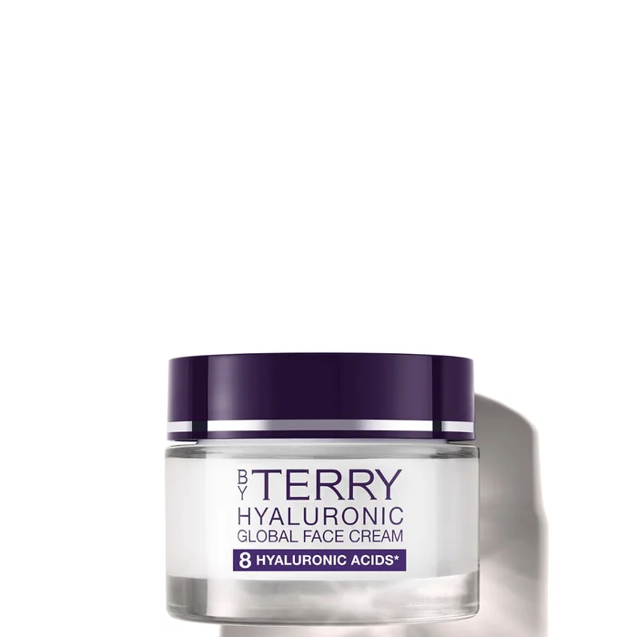 Crème visage globale à l'acide hyaluronique By Terry 50 ml