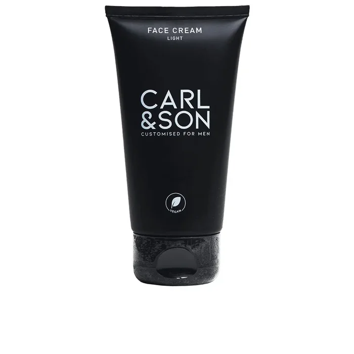 CRÈME VISAGE légère 75 ml