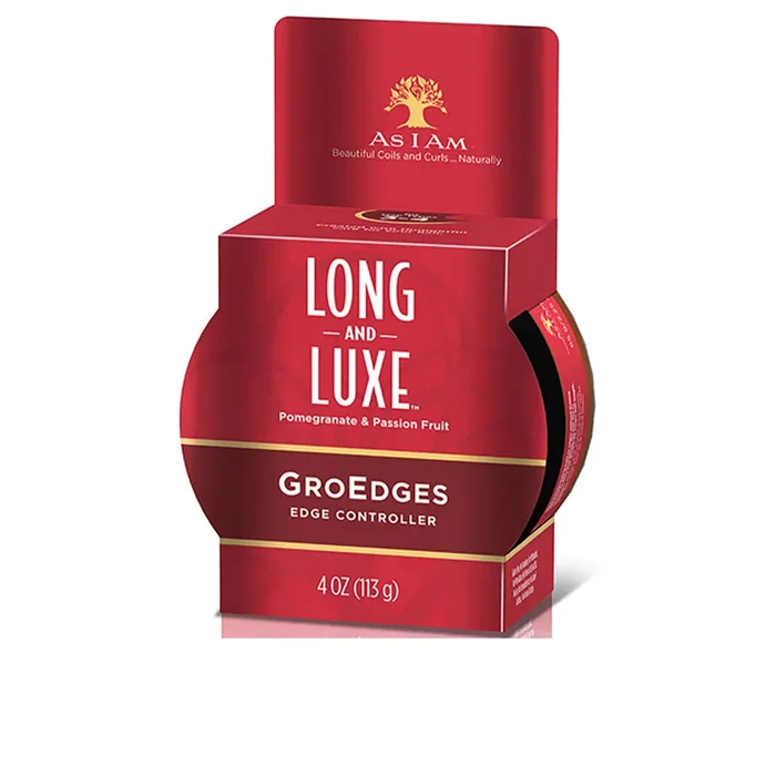 Crocchette LONG AND LUXE al melograno e frutto della passione 113 gr