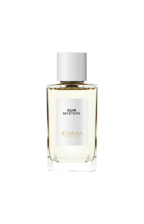 Cuir mystère Extrait de parfum – Fruité floral