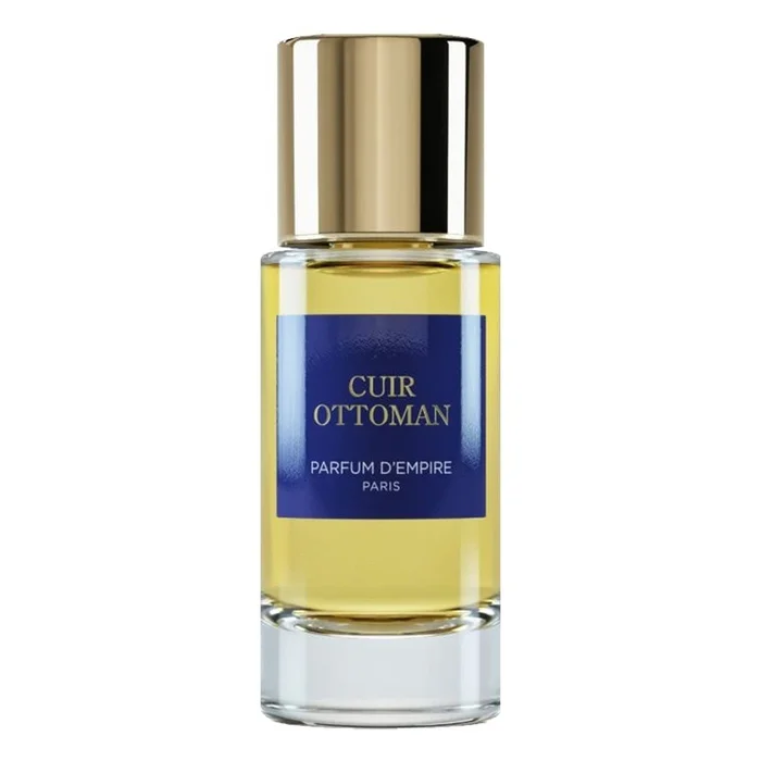 Cuir Ottoman – Eau de Parfum