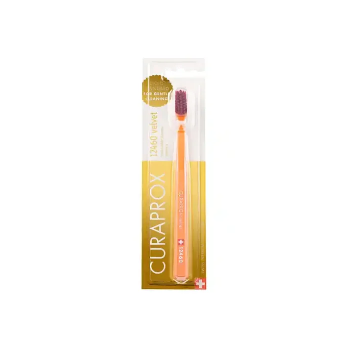 Curaprox CS 12460 Velvet brosse a dents