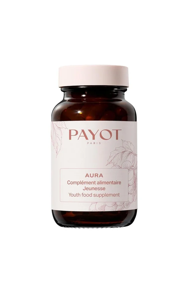 Cure anti-âge – Aura Youth – 30 jours