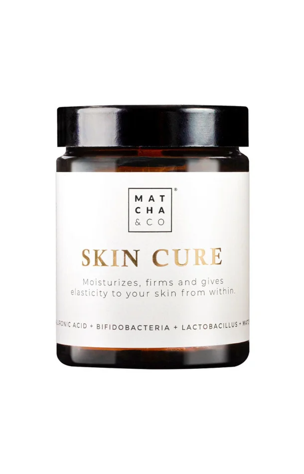 Cure beauté – Fermeté & élasticité de la peau – 1 mois