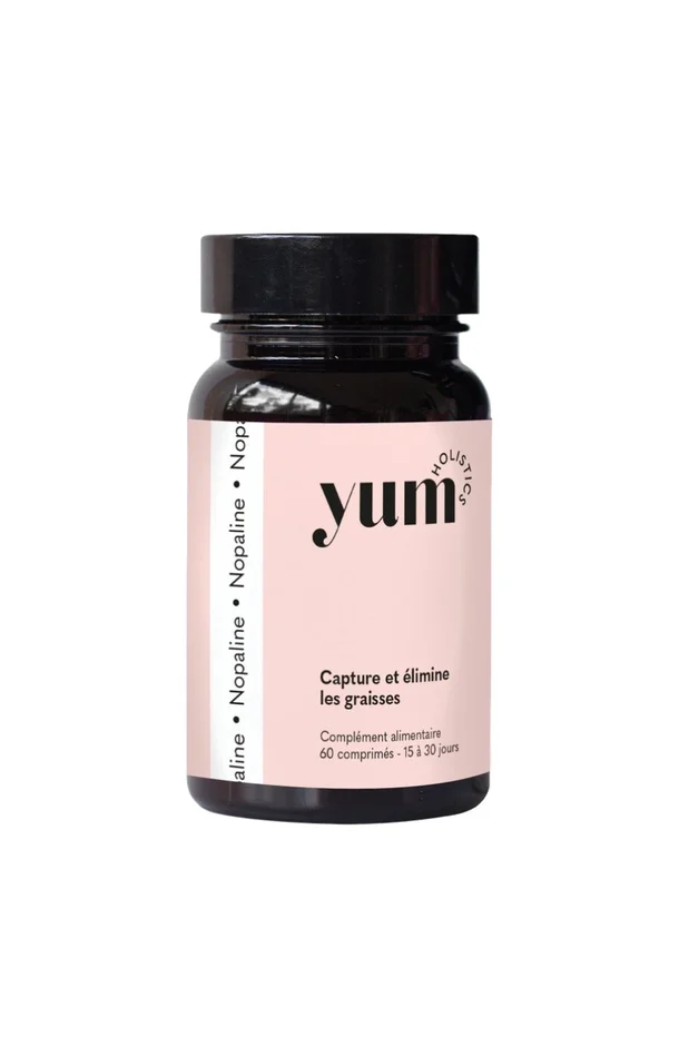 Cure minceur – Nopaline – 1 mois