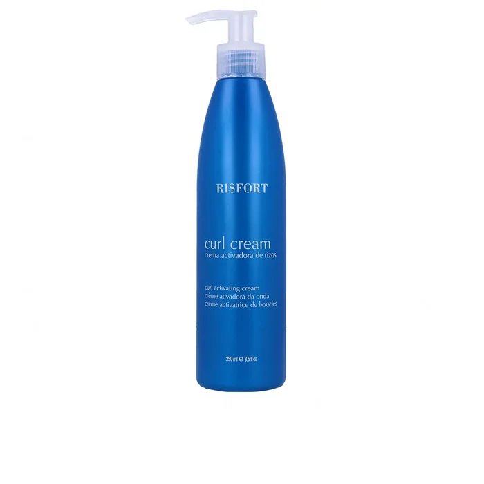 CURL CREAM crema attivante ricci 250 ml