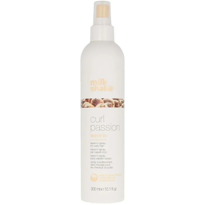CURL PASSION leave-in spray 300 ml