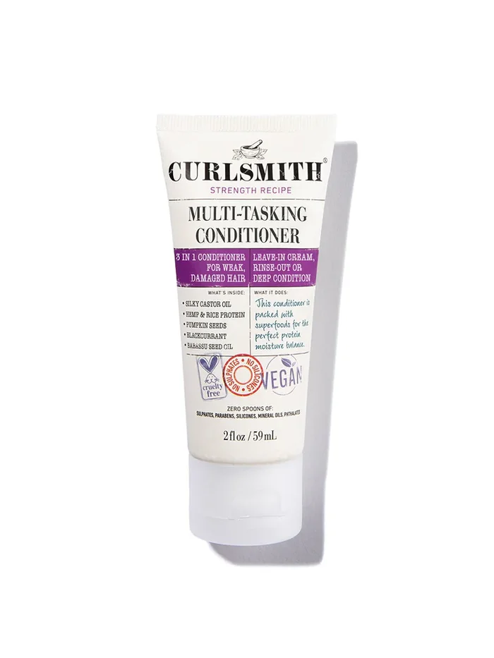 Curlsmith Conditionneur multi-usages 59ml