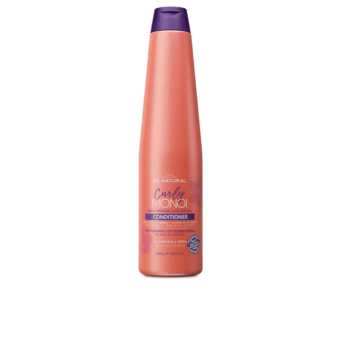 CURLY MONOI acondicionador 350 ml