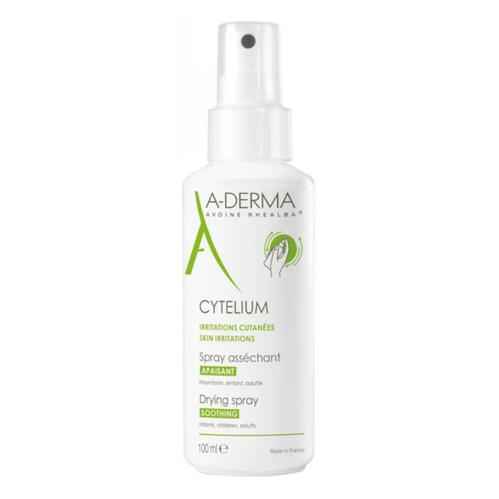 Cytelium – Spray Ass&eacute;chant Apaisant 100 ml