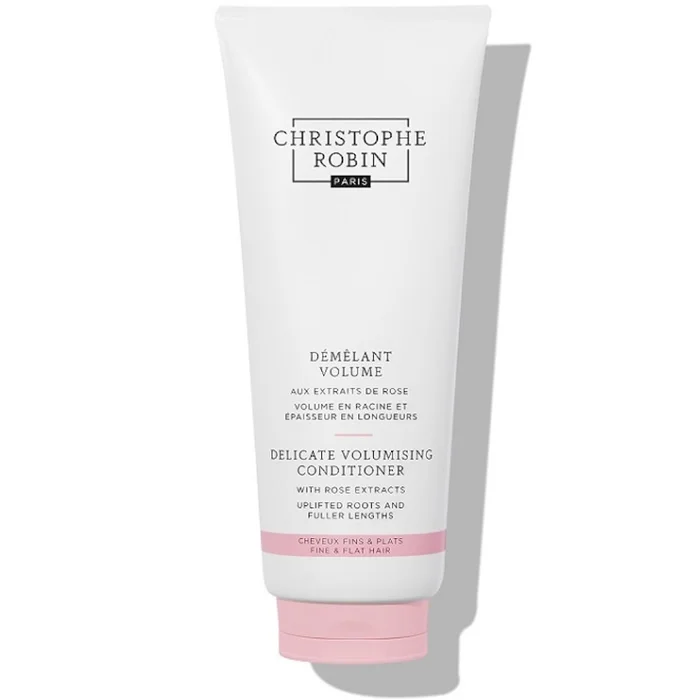 Démêlant Volume – Aux Extraits de Rose 200 ml