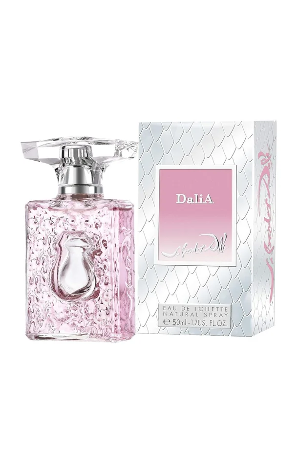 Dalia Eau de toilette – Fruité floral
