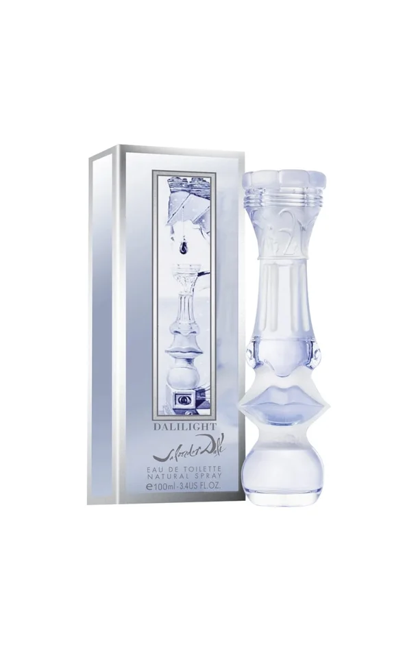 Dalilight Eau de toilette – Fruité floral