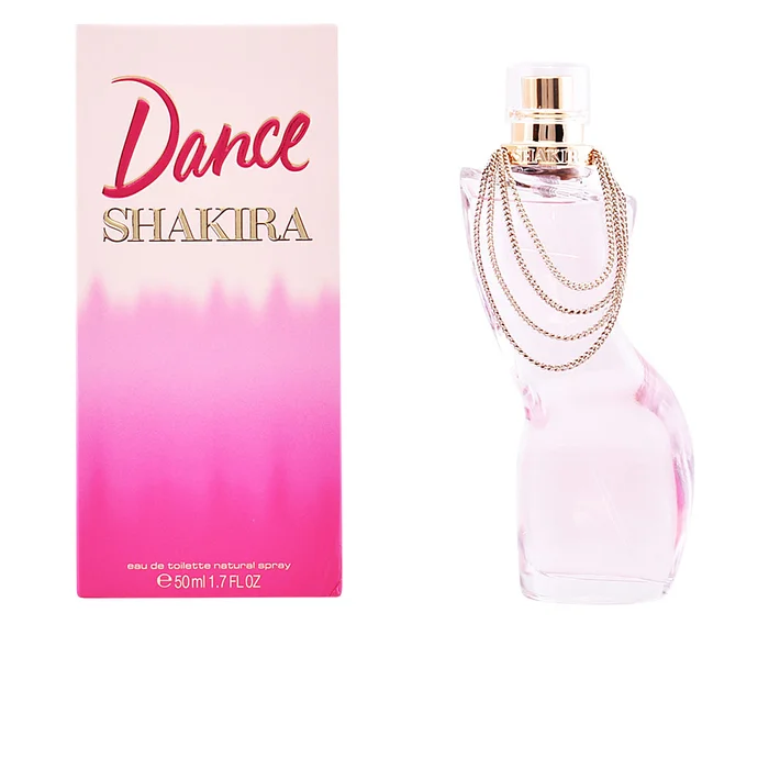 DANCE eau de toilette vaporisateur 50 ml