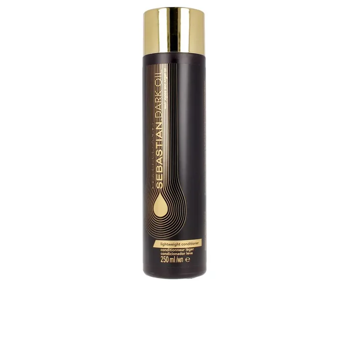 DARK OIL Balsamo Leggero Idrata e Ammorbidisce 250 ml