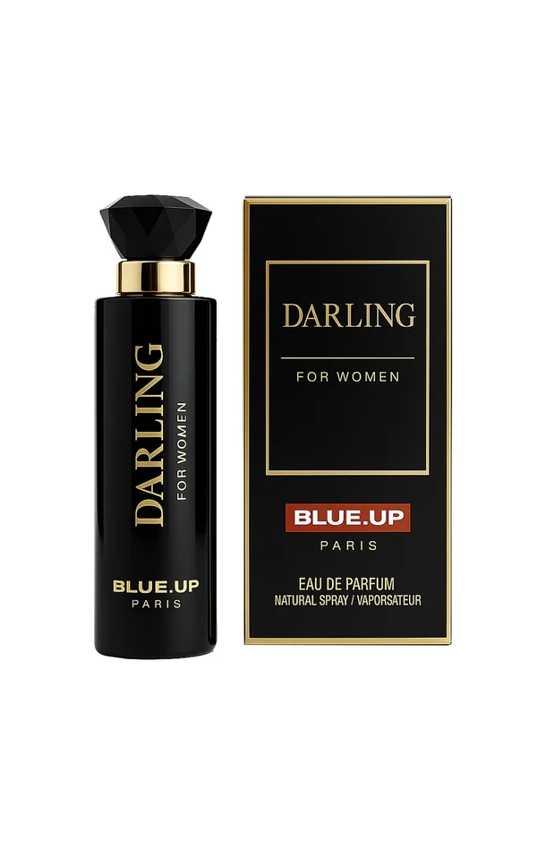 Darling Eau de parfum – Floral oriental