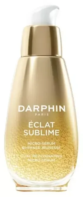 Darphin Éclat Sublime Sérum Jeunesse Bi-Phasé 50 ml