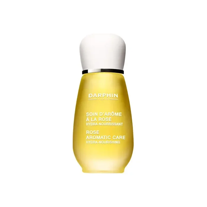 Darphin elixir a la rose hydra-nourrissant 15ml