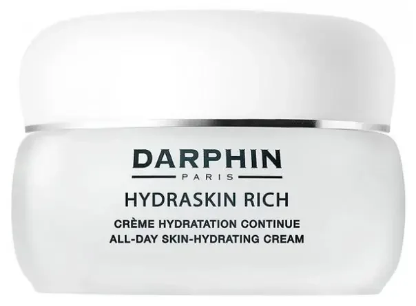 Darphin Hydraskin Rich Crème Hydratation Continue 50 ml