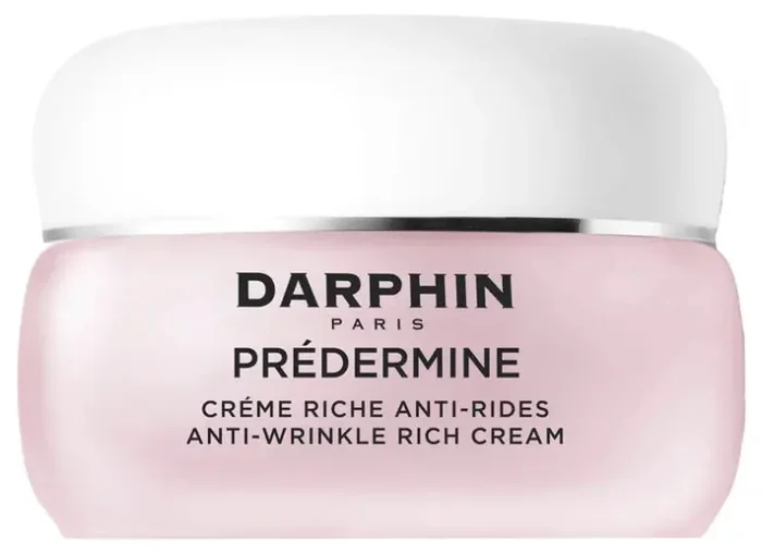 Darphin Prédermine Crème Anti-Rides Peaux Sèches