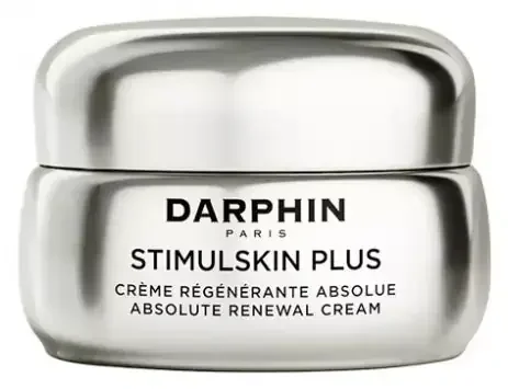 Darphin Stimulskin Plus Anti-âge et éclat Crème Normale Régénérante Absolue 50 ml